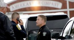 North Carolina restaurant ambush ‘highly premeditated,’ suspect tied to anti-LGBTQ conspiracies: docs
