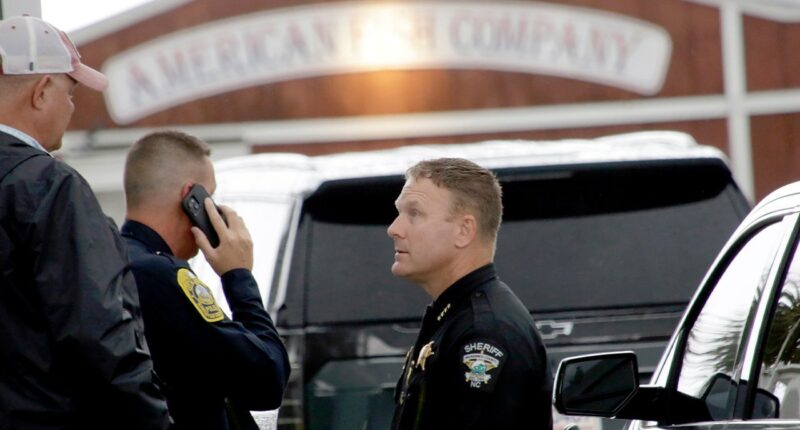 North Carolina restaurant ambush ‘highly premeditated,’ suspect tied to anti-LGBTQ conspiracies: docs