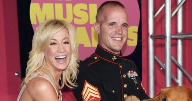 North Carolina 'shooter' went to CMTs with star before suing her