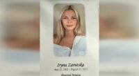 North Carolina train killing: Victim's family speaks out, asks public to stop sharing video