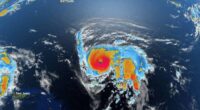 Not since 1935: This hurricane season just did something that hasn’t been done in 90 years