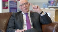 Now Swinney accused of 'burying his head in   sand'