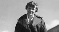 Now Trump demands release of Amelia Earhart fil