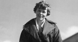 Now Trump demands release of Amelia Earhart fil