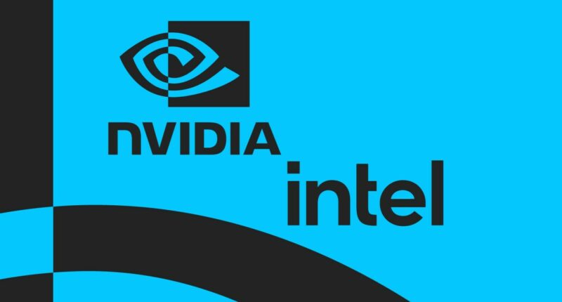 Nvidia and Intel’s $5 billion deal is apparently about eating AMD’s lunch