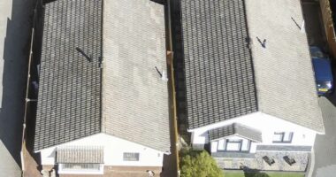 OAP forced to sell her £420K home after losing 5-year fence dispute