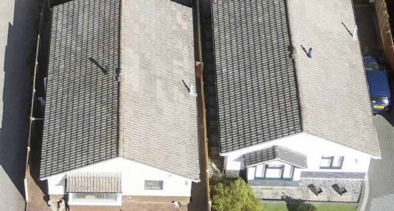 OAP forced to sell her £420K home after losing 5-year fence dispute