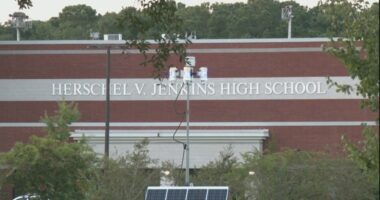 ONLY ON 3: Parents of teens involved in Jenkins High brawl speak out