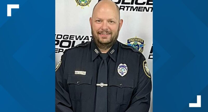 Off-duty officer shot and killed at Circle K in Florida