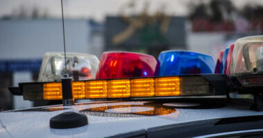 Officers caught in major drug scheme at Orange County jail, investigators say