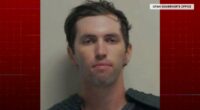 Officials Release Mug Shot of Alleged Charlie Kirk Killer