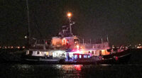 Officials deny boat in Gaza flotilla was struck by drone in Tunisian waters