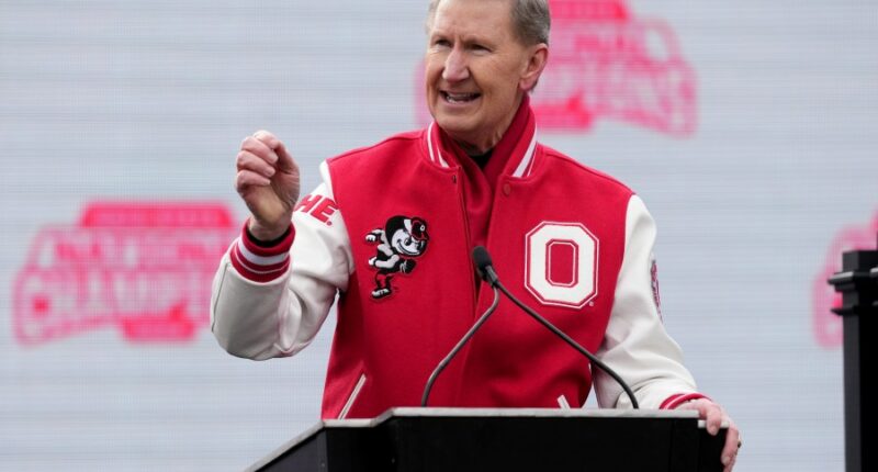 Ohio State announces free tuition options for in-state students