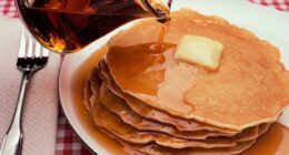 Ohio family travels to Minnesota, makes pancakes for distraught community