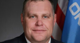 Oklahoma State Rep Resigns After Guilty Plea to Misdemeanor Domestic Violence Charges