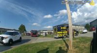 Oklahoma boy, 13, killed in fireworks accident
