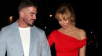 Olivia Attwood enjoys night out with pals after addressing marriage