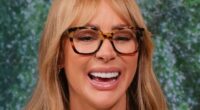 Olivia Attwood reflects on winning over 'tough' This Morning audience