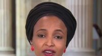 Omar: I Shared Video Blaming Kirk for His Own Death Because I Agreed with 'a Lot' in It