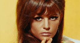 Once Upon A Time In The West star Claudia Cardinale dead at 87