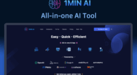 One Platform, Every AI Tool You Need for Life