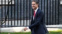 One by one our energy giants are turning their backs on green power - leaving Ed Miliband swinging in the wind: DOMINIC LAWSON