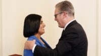 One day after PM's reshuffle, key ministers are already on back foot