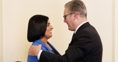 One day after PM's reshuffle, key ministers are already on back foot