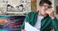 One in four ﻿﻿Australian jobs are at 'high risk' of automation, new research reveals