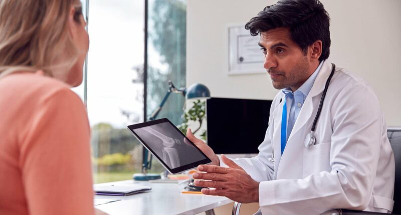 One in three GPs are not working in NHS surgeries, study suggests
