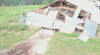 One year after Hurricane Helene, Georgia farmers still await federal relief