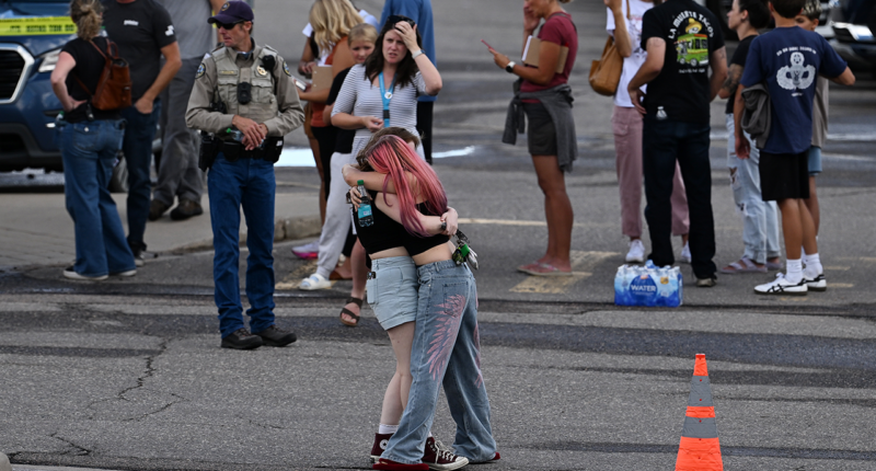 Online ‘gore’ forums are ‘gateway to extremism’ in mass shootings, normalizing horror for kids: experts