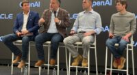 OpenAI shows off Stargate AI data center in Texas and plans 5 more elsewhere with Oracle, Softbank