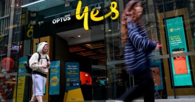 Optus fined $100million for exploiting hundreds of Australians