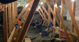 Oregon condo residents make unsettling discovery after hearing ‘strange noises’ in crawl space