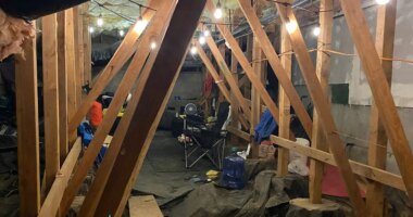 Oregon condo residents make unsettling discovery after hearing ‘strange noises’ in crawl space