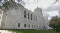 Oregon lawmakers to propose ban on 'secret police' in state