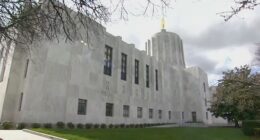 Oregon lawmakers to propose ban on 'secret police' in state