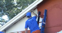 Organizations partner to help Tampa Bay family recover after last year's hurricanes