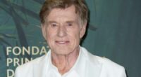 Oscar-winning actor Robert Redford dies at 89