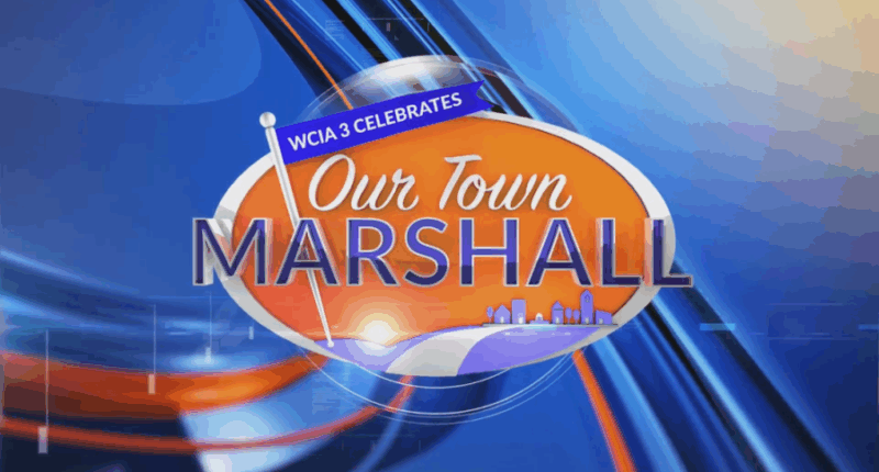 Our Town Marshall