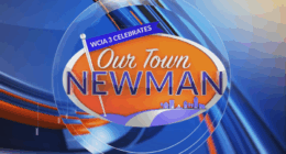 Our Town Newman