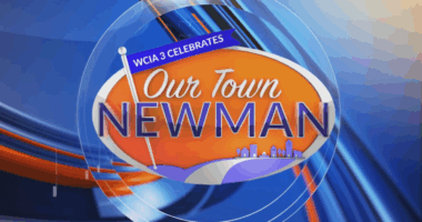 Our Town Newman