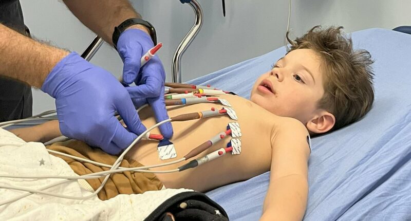 Our dream family home was POISONING us... what we discovered hidden in the walls sent us all to hospital