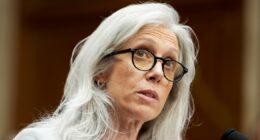 Ousted CDC chief warns that RFK Jr. is politicizing public health