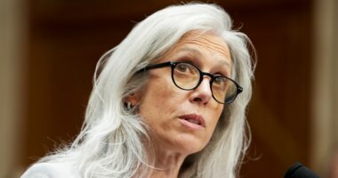 Ousted CDC chief warns that RFK Jr. is politicizing public health