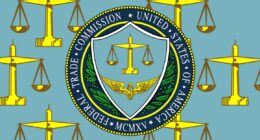 Ousted Democratic FTC commissioner can return (again) for now