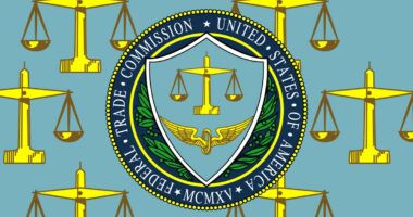 Ousted Democratic FTC commissioner can return (again) for now
