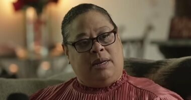 Out-of-body trip took me to Hell where I saw Biggie Smalls in flames
