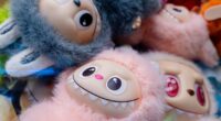Over $500,000 worth of fake Labubu dolls intercepted at Seattle airport, CBP says